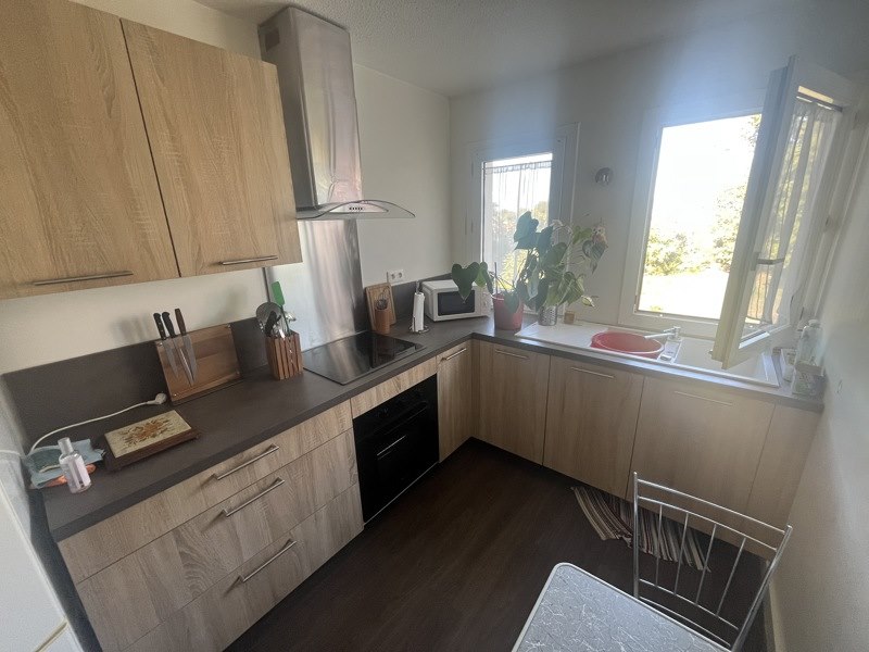 Vente Appartement Villenave-d'Ornon - 3 pièces -48 m² - (33140)