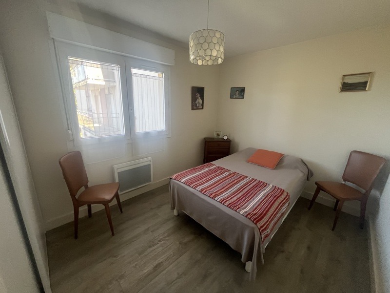 Vente Appartement Villenave-d'Ornon - 3 pièces -48 m² - (33140)