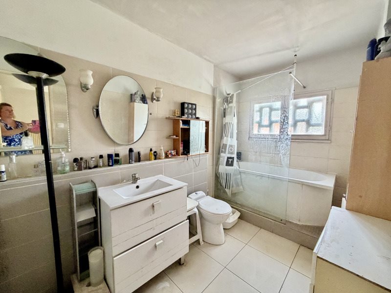 Vente Maison VILLENAVE D ORNON - 4 pièces -85 m² - (33140)