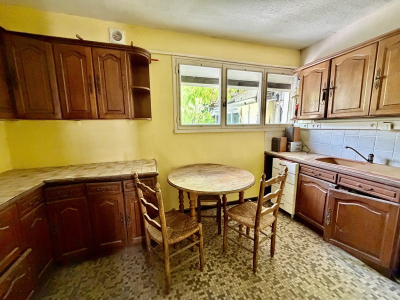 Vente Maison VILLENAVE D ORNON - 4 pièces -85 m² - (33140)