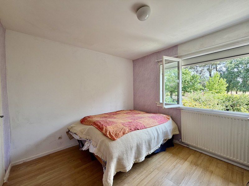 Vente Maison VILLENAVE D ORNON - 4 pièces -85 m² - (33140)