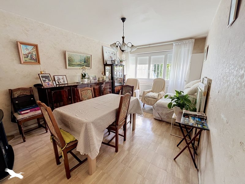 Vente Maison Villenave-d'Ornon - 4 pièces -75 m² - (33140)