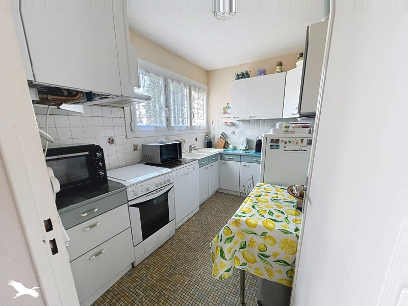Vente Maison Villenave-d'Ornon - 4 pièces -75 m² - (33140)