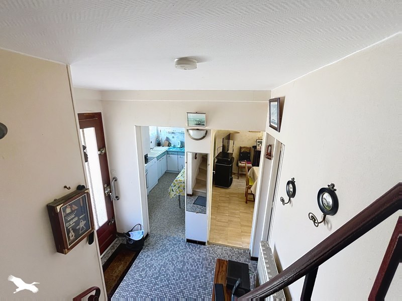 Vente Maison Villenave-d'Ornon - 4 pièces -75 m² - (33140)