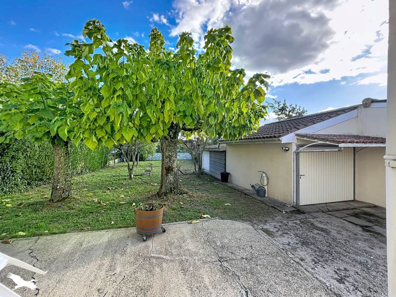 Vente Maison Villenave-d'Ornon - 4 pièces -75 m² - (33140)