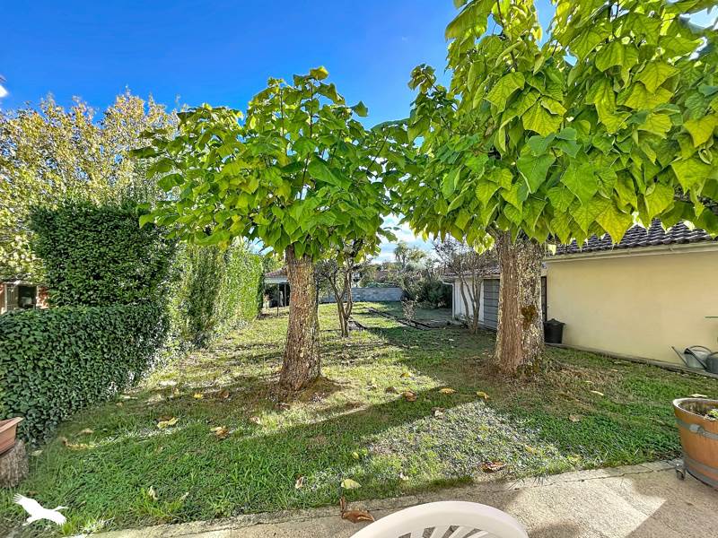 Maison 4 pièces 75 m² · à Villenave-d'Ornon · 75 m² · 298 999 €