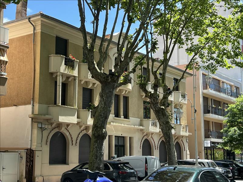 Vente Appartement ARCACHON - 1 pièce -17 m² - (33120)