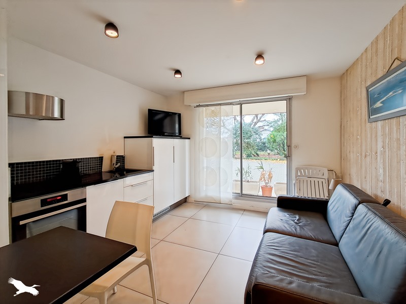Vente Appartement ARCACHON - 1 pièce -22 m² - (33120)
