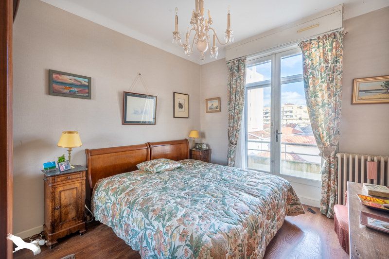 Vente Appartement ARCACHON - 4 pièces -110 m² - (33120)
