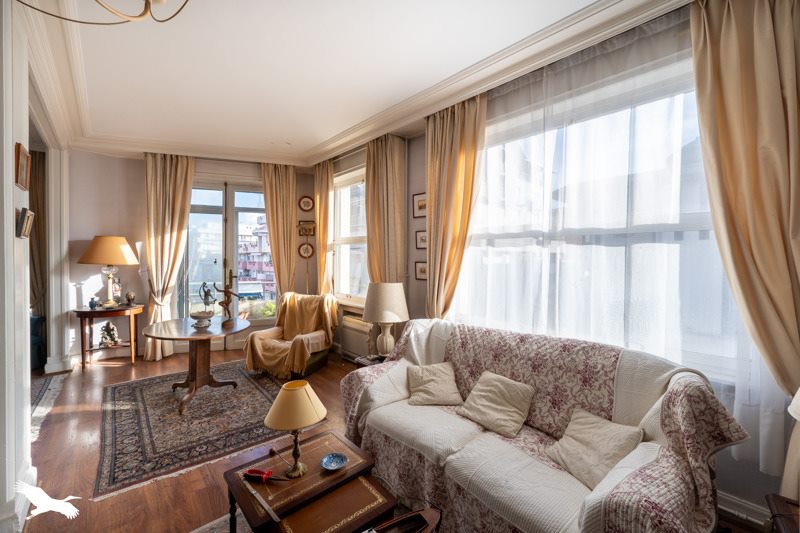 Vente Appartement ARCACHON - 4 pièces -110 m² - (33120)