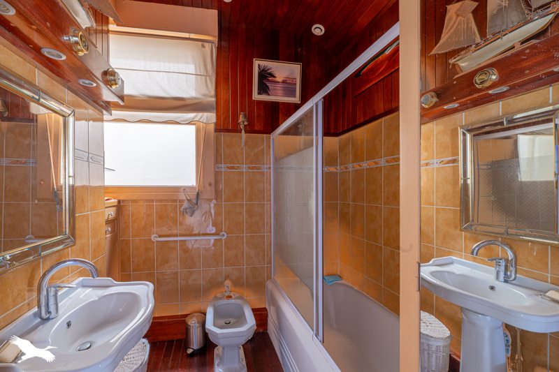 Vente Appartement ARCACHON - 4 pièces -110 m² - (33120)