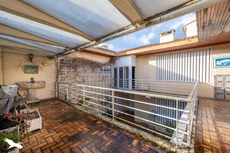 Vente Appartement ARCACHON - 4 pièces -110 m² - (33120)