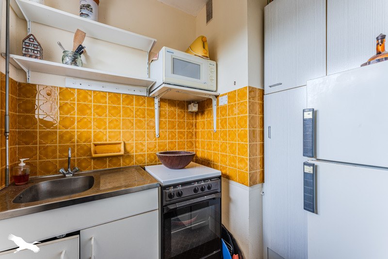 Vente Appartement ARCACHON - 1 pièce -28 m² - (33120)