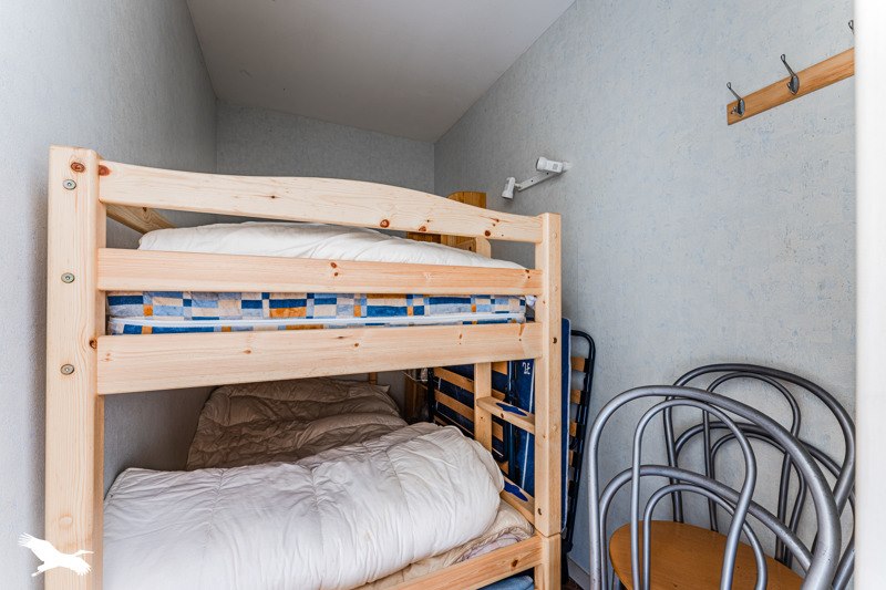 Vente Appartement ARCACHON - 1 pièce -28 m² - (33120)