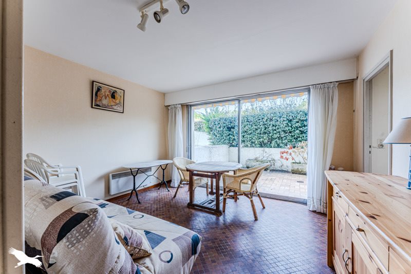Vente Appartement ARCACHON - 1 pièce -28 m² - (33120)