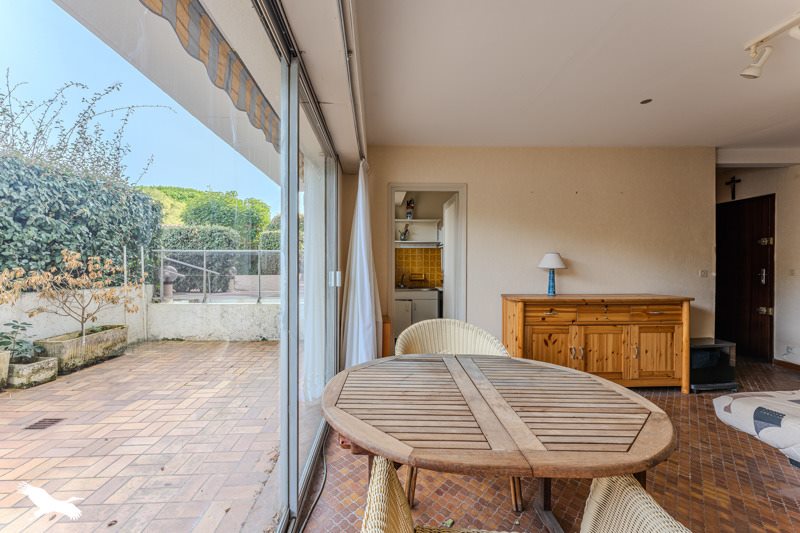 Vente Appartement ARCACHON - 1 pièce -28 m² - (33120)