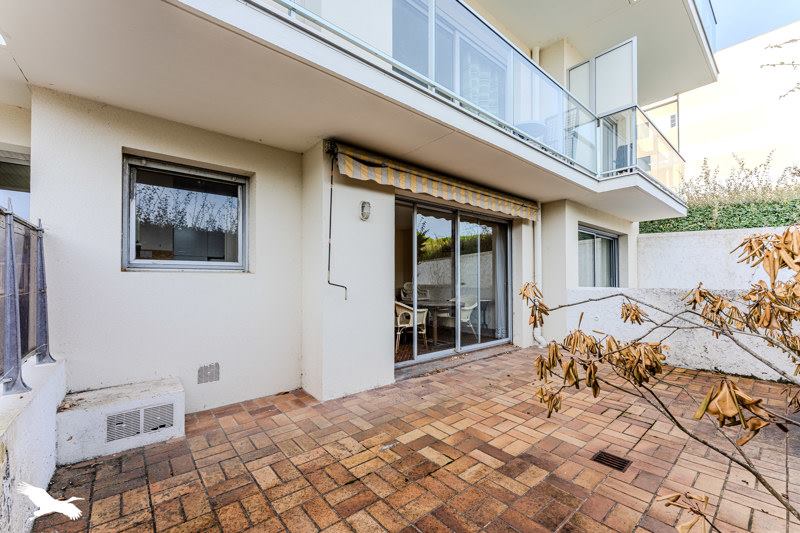 Vente Appartement ARCACHON - 1 pièce -28 m² - (33120)