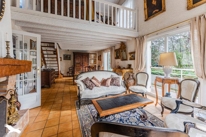 Maison La Teste-de-Buch