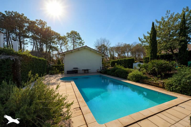 Vente Maison LA TESTE DE BUCH - 5 pièces -119 m² - (33260)