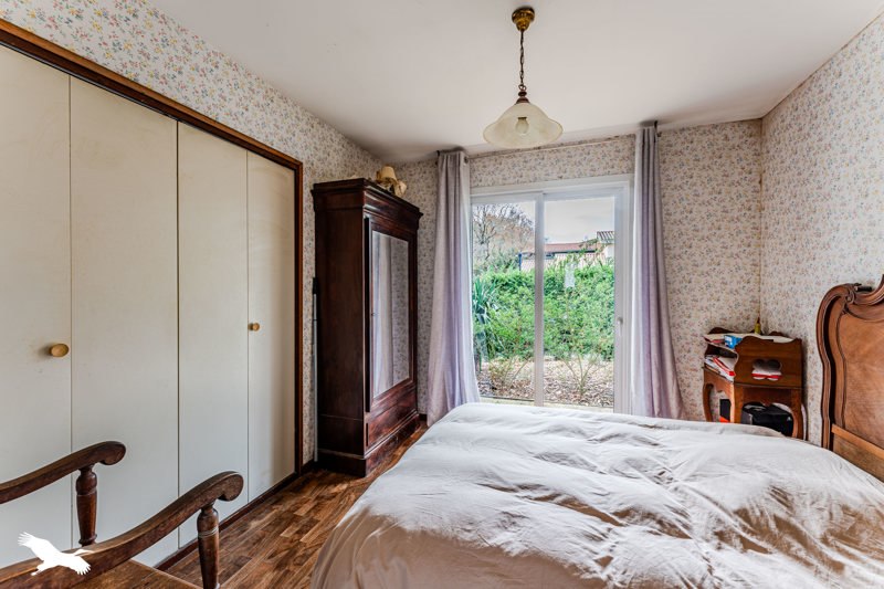 Vente Maison LA TESTE DE BUCH - 5 pièces -119 m² - (33260)