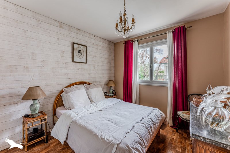 Vente Maison LA TESTE DE BUCH - 5 pièces -119 m² - (33260)