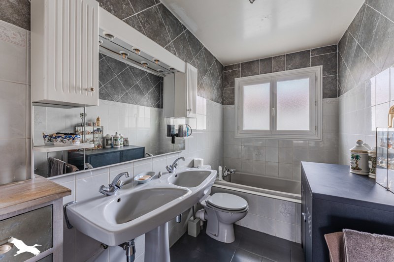 Vente Maison LA TESTE DE BUCH - 5 pièces -119 m² - (33260)