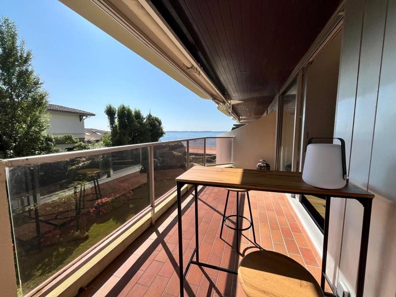 Vente Appartement ARCACHON - 2 pièces -38 m² - (33120)