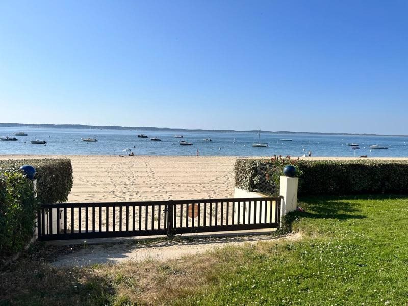Vente Appartement ARCACHON - 2 pièces -38 m² - (33120)