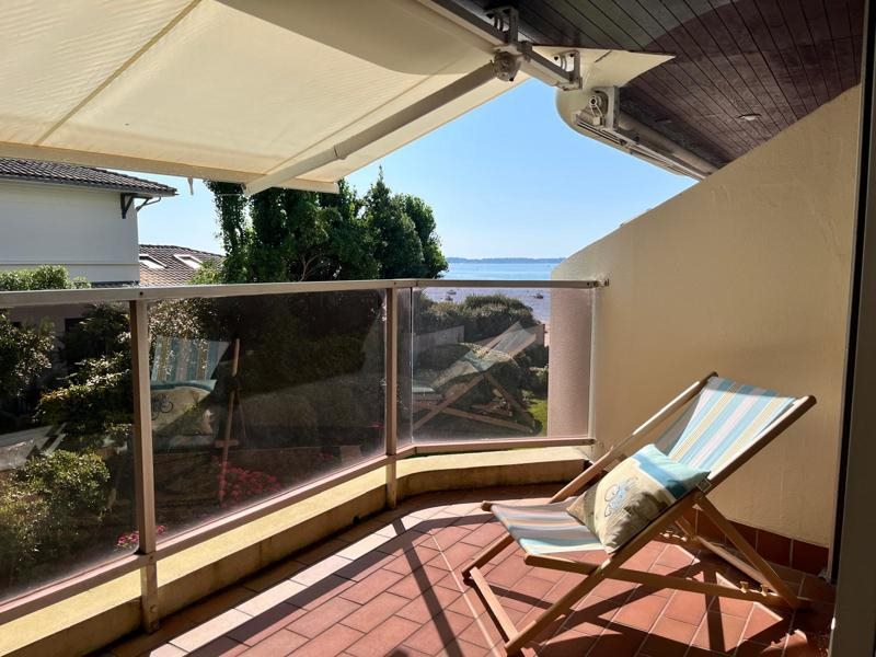 Vente Appartement ARCACHON - 2 pièces -38 m² - (33120)