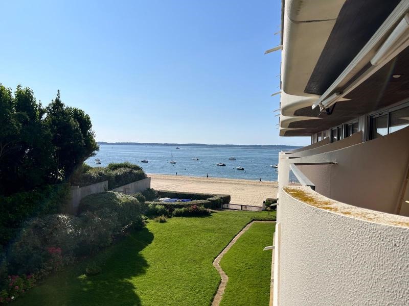 Vente Appartement ARCACHON - 2 pièces -38 m² - (33120)