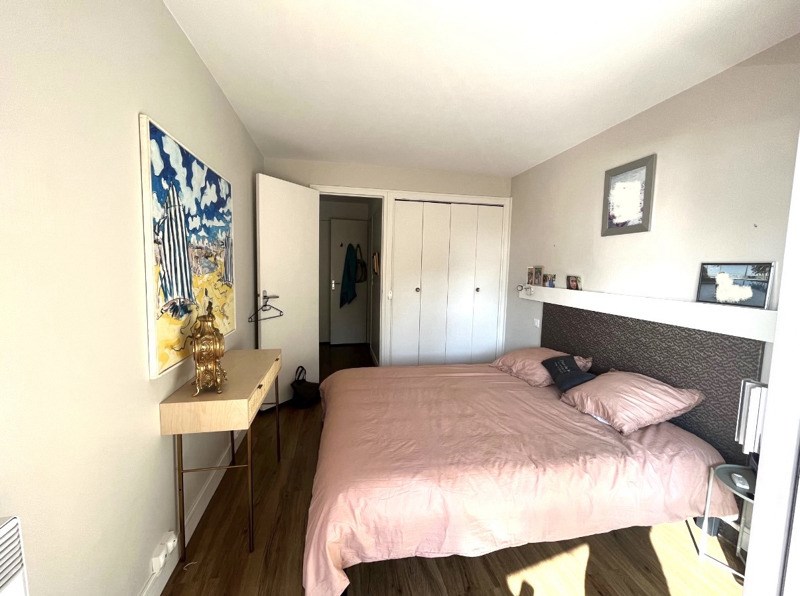 Vente Appartement ARCACHON - 2 pièces -38 m² - (33120)