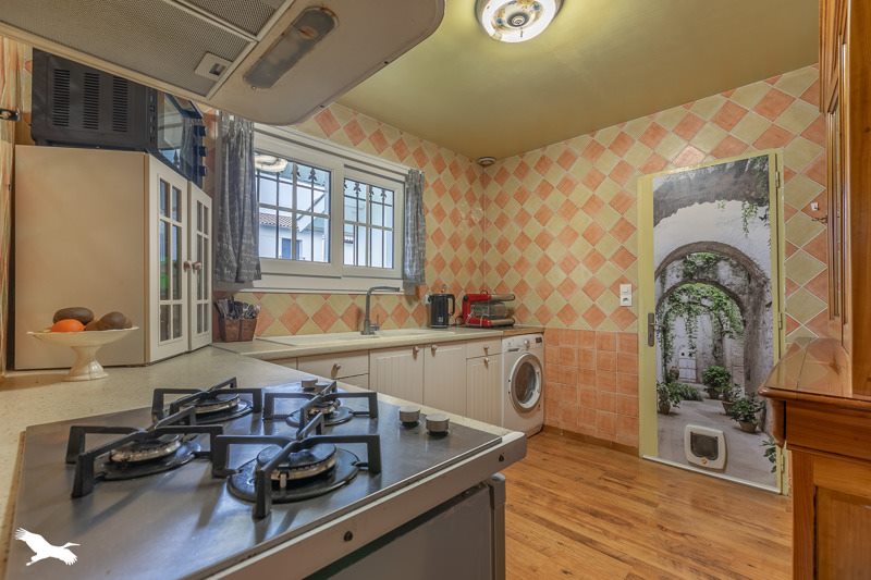 Vente Maison LA TESTE DE BUCH - 5 pièces -116 m² - (33260)