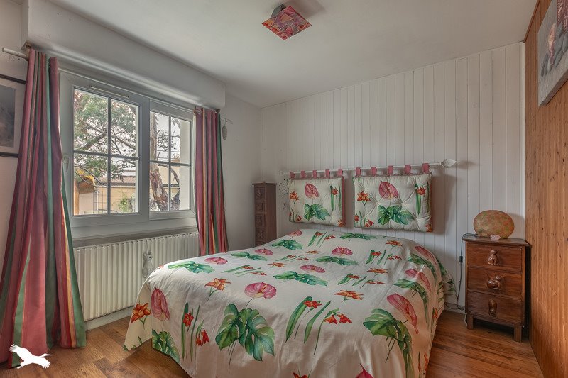 Vente Maison LA TESTE DE BUCH - 5 pièces -116 m² - (33260)