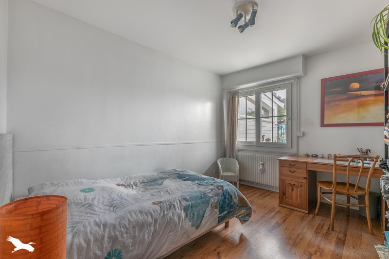 Vente Maison LA TESTE DE BUCH - 5 pièces -116 m² - (33260)