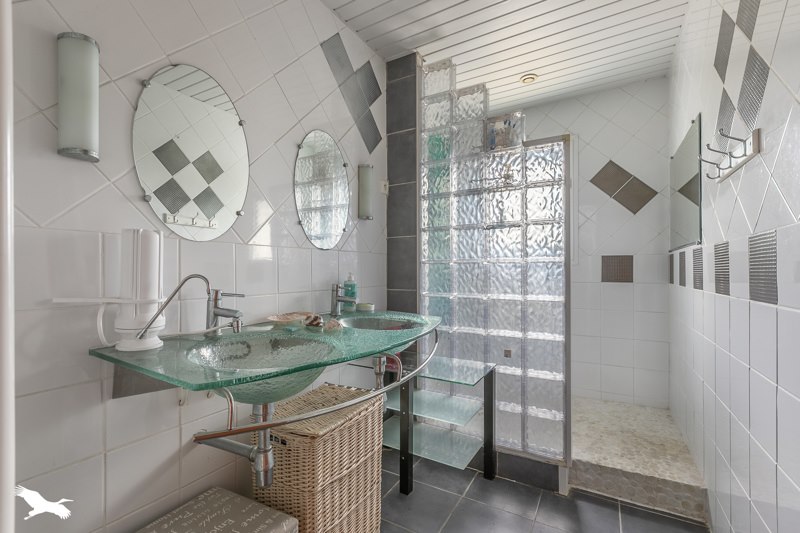 Vente Maison LA TESTE DE BUCH - 5 pièces -116 m² - (33260)