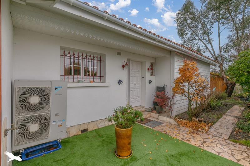 Vente Maison LA TESTE DE BUCH - 5 pièces -116 m² - (33260)