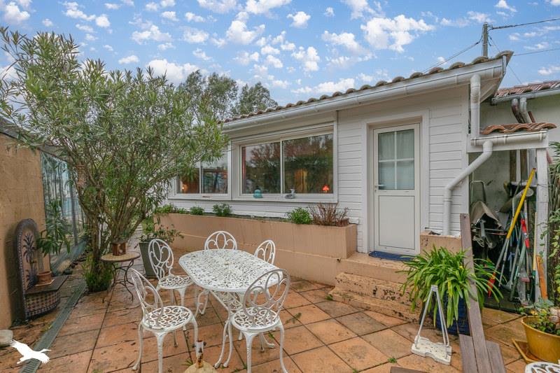 Vente Maison LA TESTE DE BUCH - 5 pièces -116 m² - (33260)