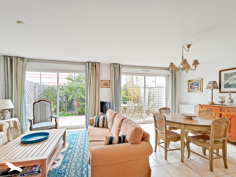 Vente Maison ARCACHON - 4 pièces -103 m² - (33120)