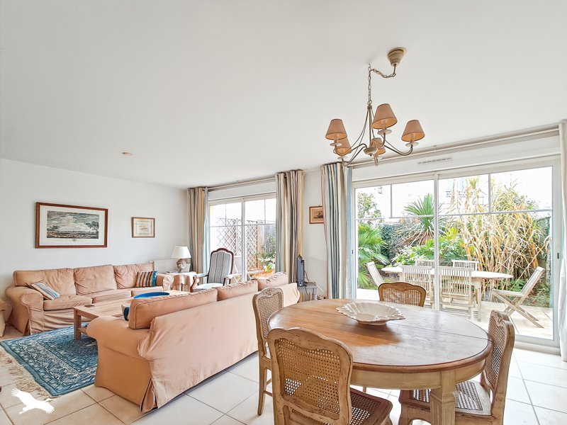 Vente Maison ARCACHON - 4 pièces -103 m² - (33120)