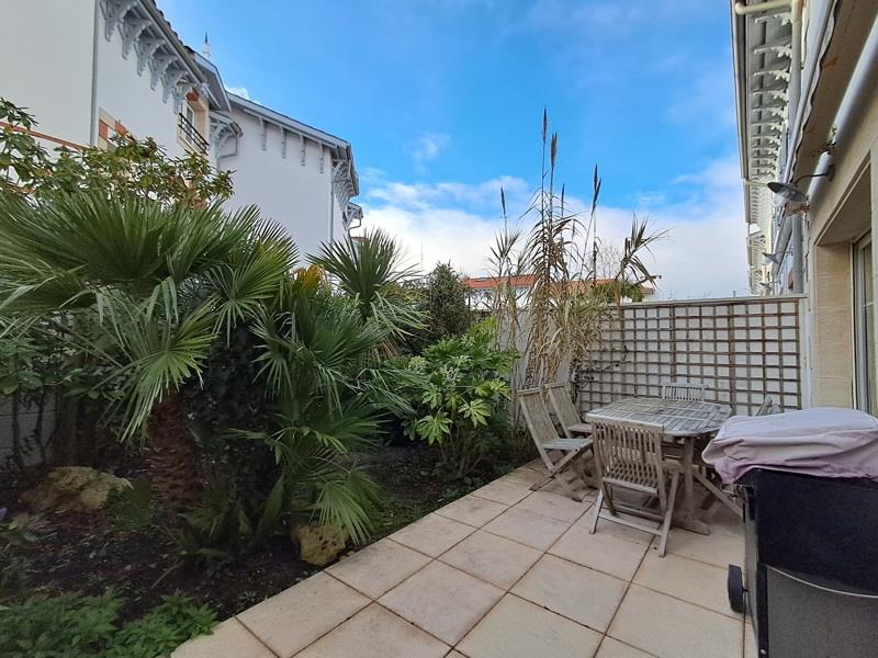 Vente Maison ARCACHON - 4 pièces -103 m² - (33120)