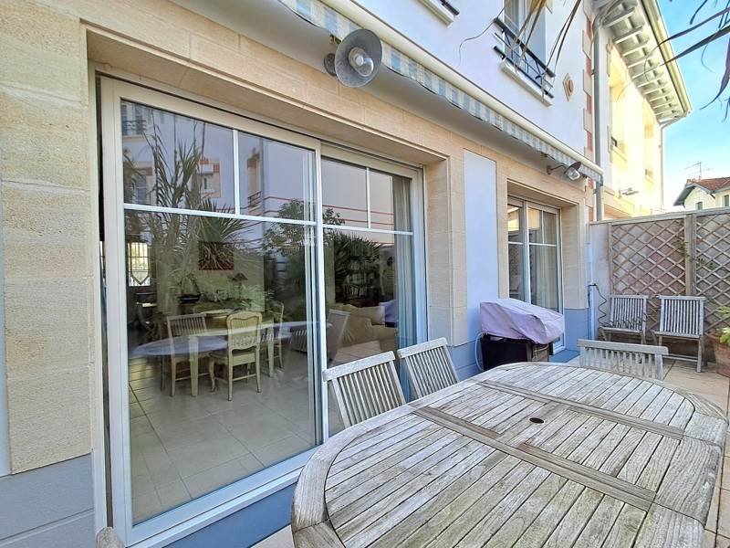 Vente Maison ARCACHON - 4 pièces -103 m² - (33120)