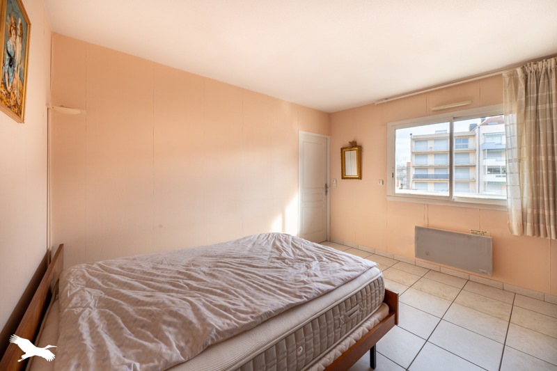 Vente Appartement ARCACHON - 3 pièces -99 m² - (33120)