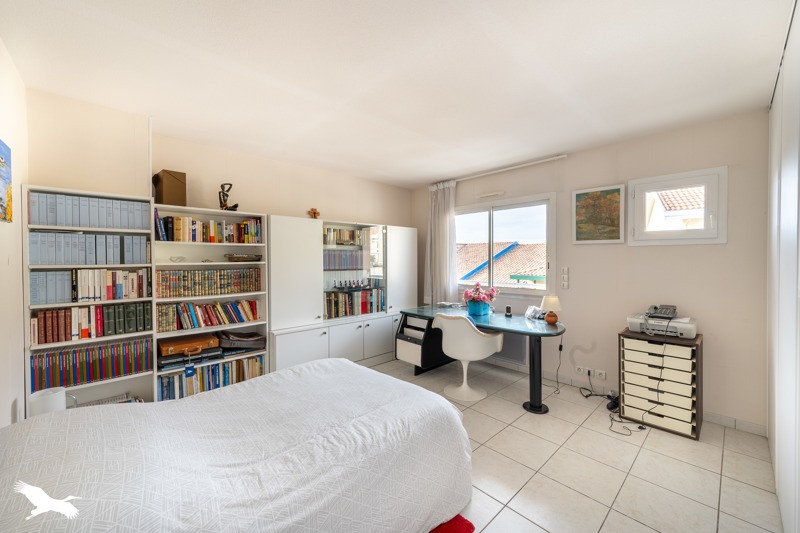 Vente Appartement ARCACHON - 3 pièces -99 m² - (33120)