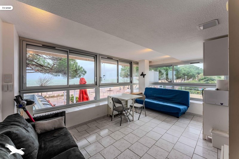 Appartement Arcachon