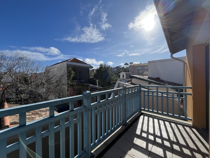 Appartement Arcachon