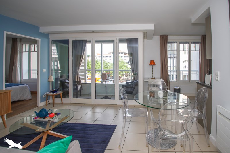 Vente Appartement ARCACHON 33120 2 pièces - 43 m²