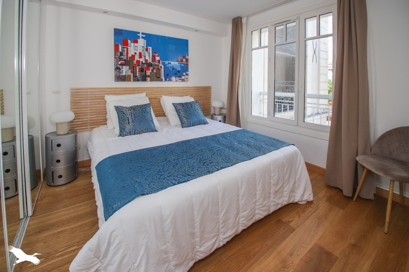 Vente Appartement ARCACHON - 2 pièces -43 m² - (33120)