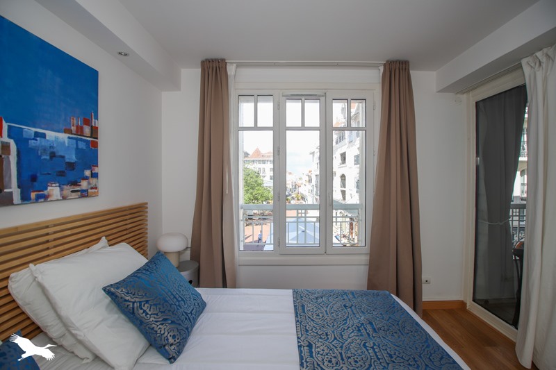 Vente Appartement ARCACHON - 2 pièces -43 m² - (33120)