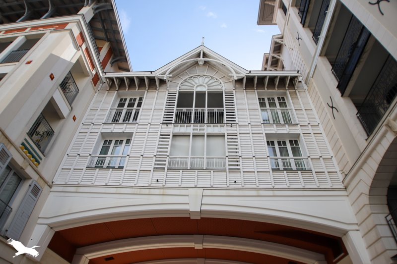 Vente Appartement ARCACHON - 2 pièces -43 m² - (33120)