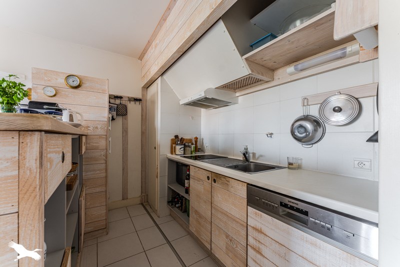 Vente Appartement ARCACHON - 2 pièces -43 m² - (33120)